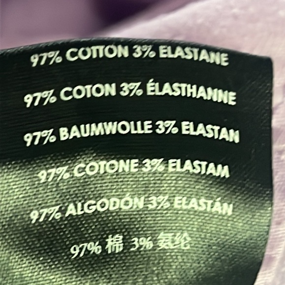 Lazy Oaf x Esther Bunny Overalls - Picture 15 of 17